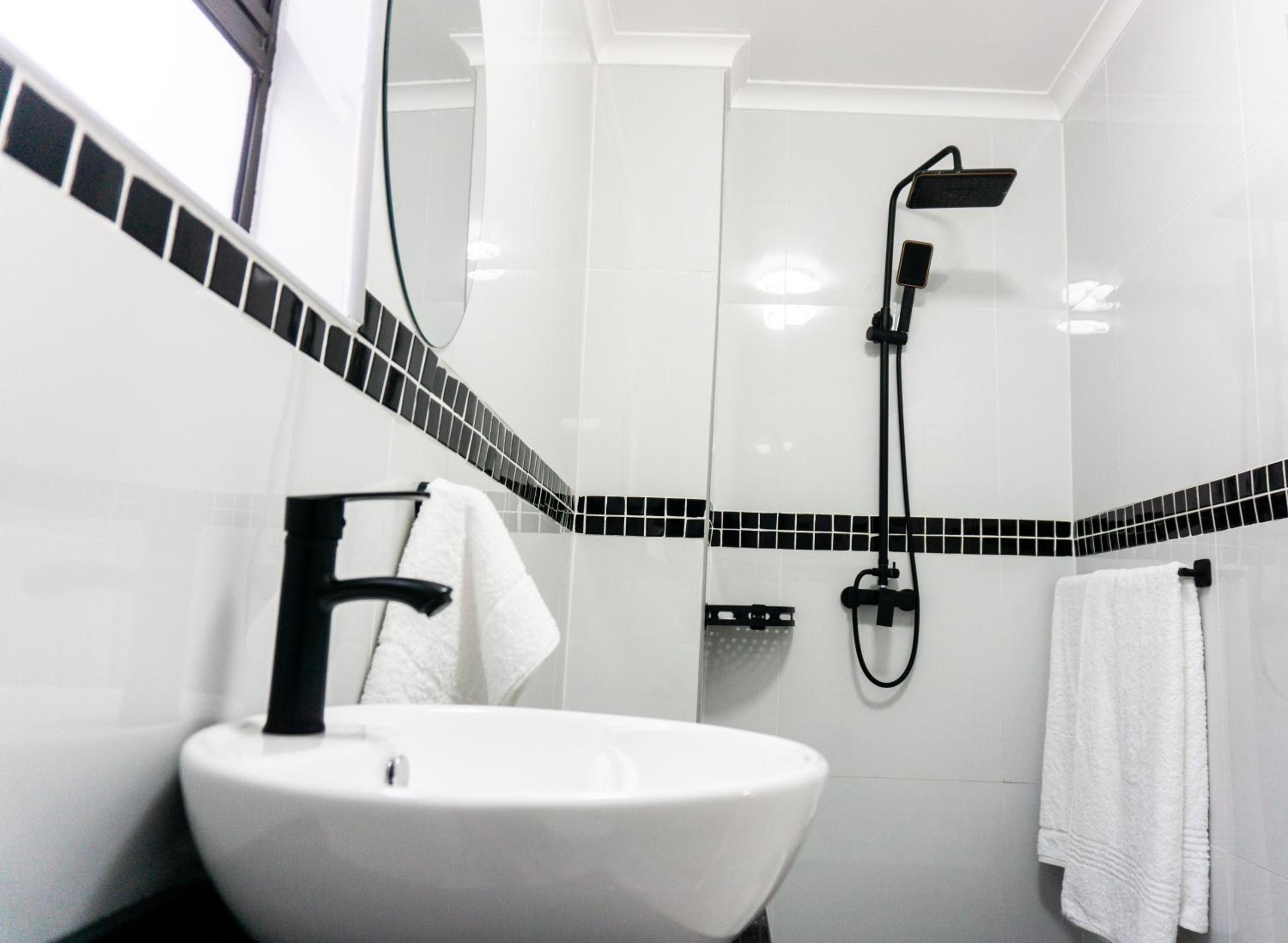 ADAIA GUEST House