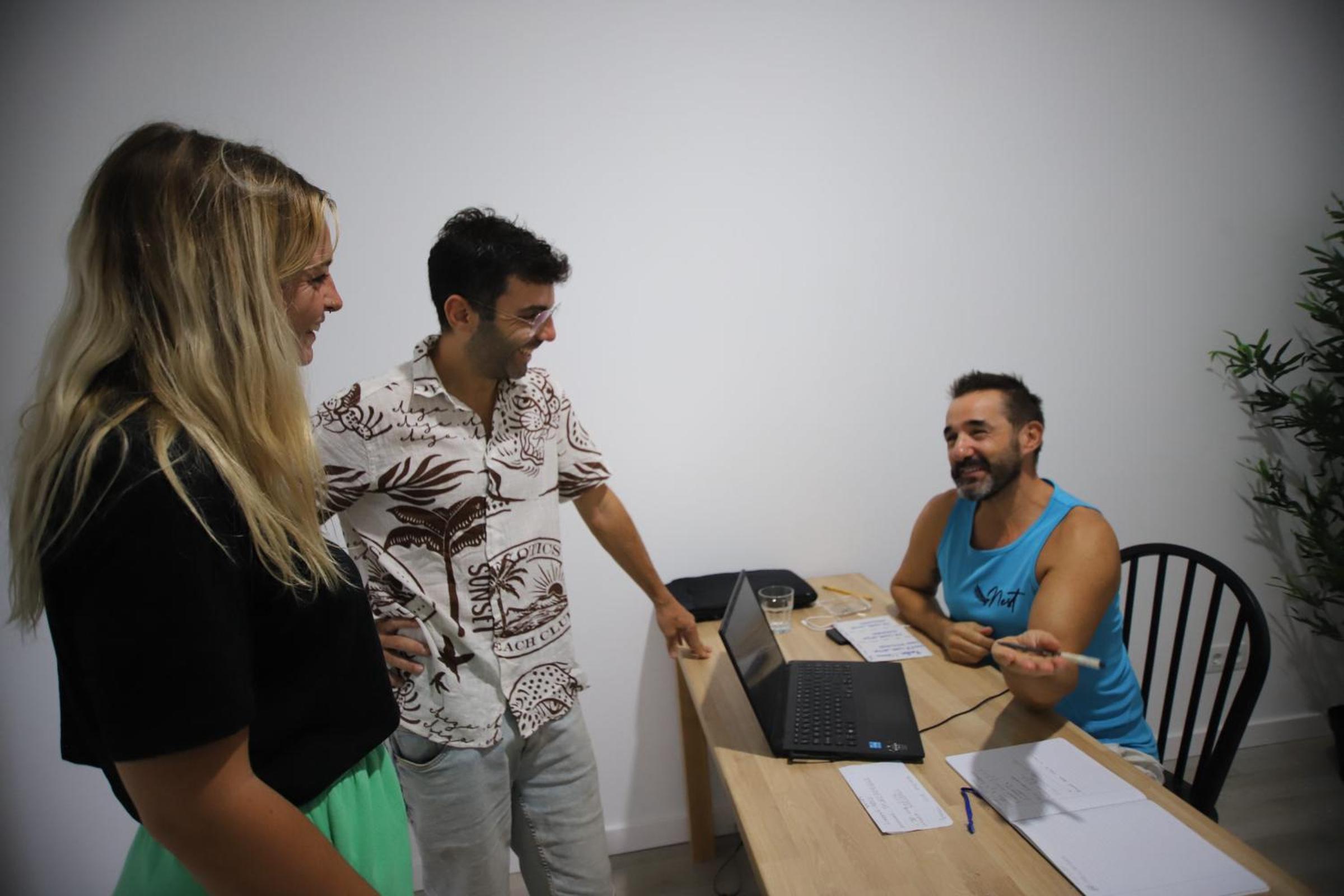 Las Palmas Nest Hostel