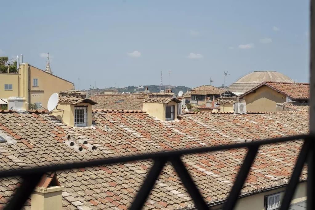HC - Palazzo Altieri Exclusive Penthouses