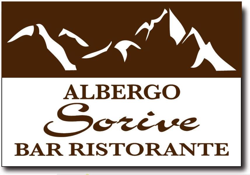 Albergo Sorive view 2