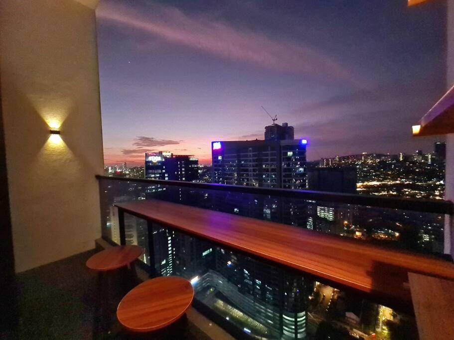 SkyView Studio, EST Bangsar, High View for 2