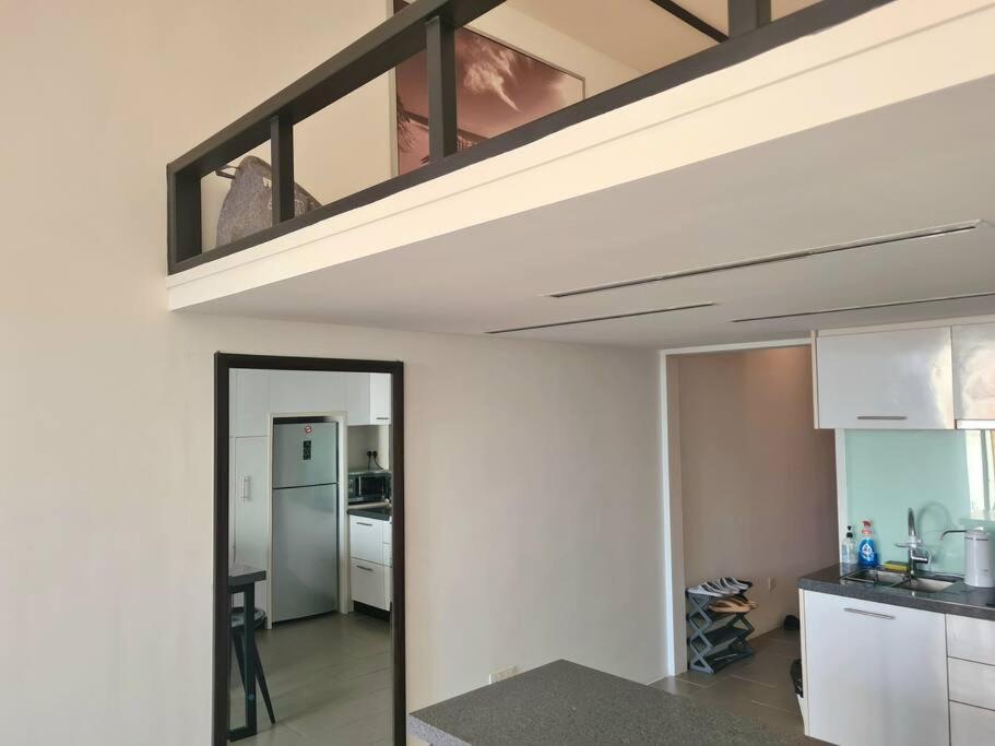 SkyView Studio, EST Bangsar, High View for 2