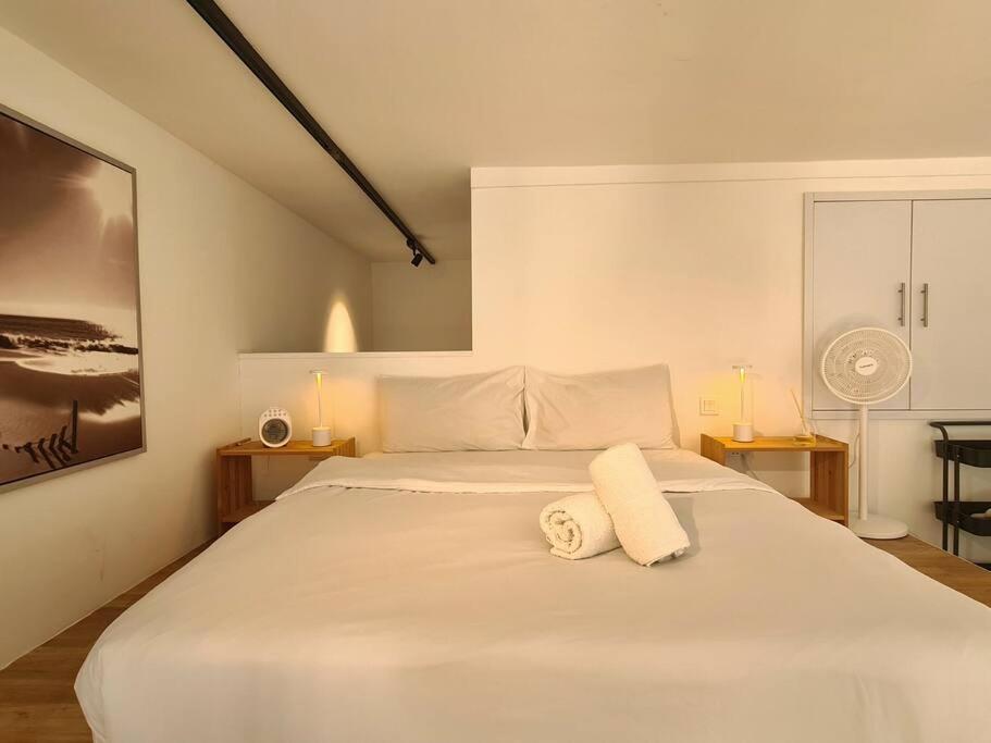 SkyView Studio, EST Bangsar, High View for 2