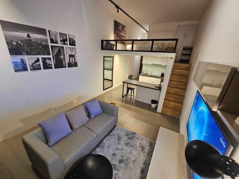 SkyView Studio, EST Bangsar, High View for 2