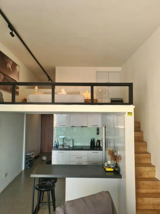 SkyView Studio, EST Bangsar, High View for 2