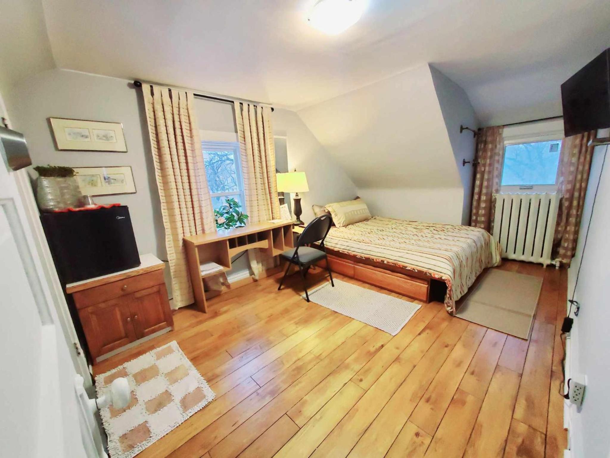 Merj's Guest House in Wolseley