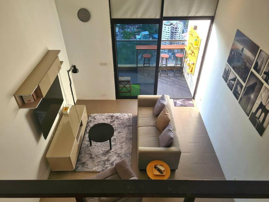 SkyView Studio, EST Bangsar, High View for 2