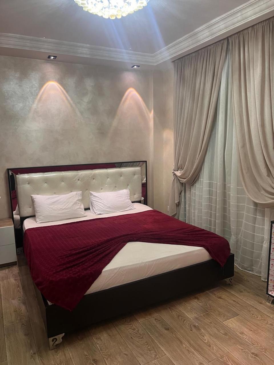 Unique apartment Al rehab