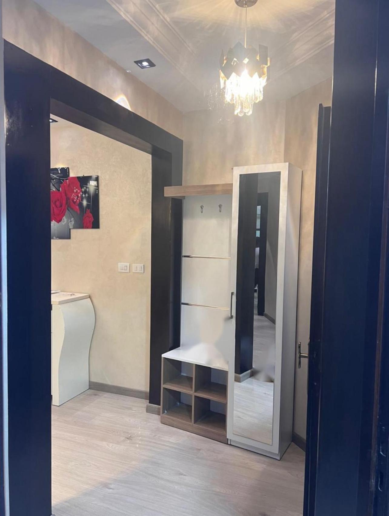 Unique apartment Al rehab