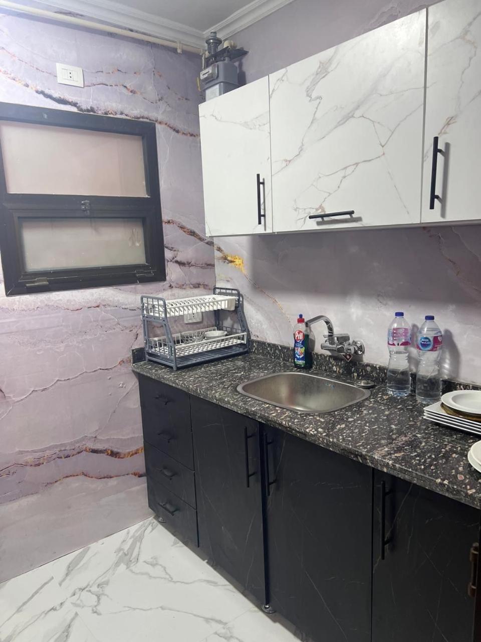 Unique apartment Al rehab