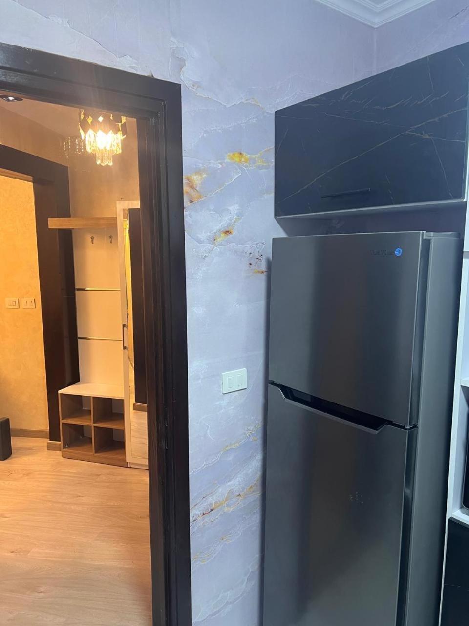 Unique apartment Al rehab