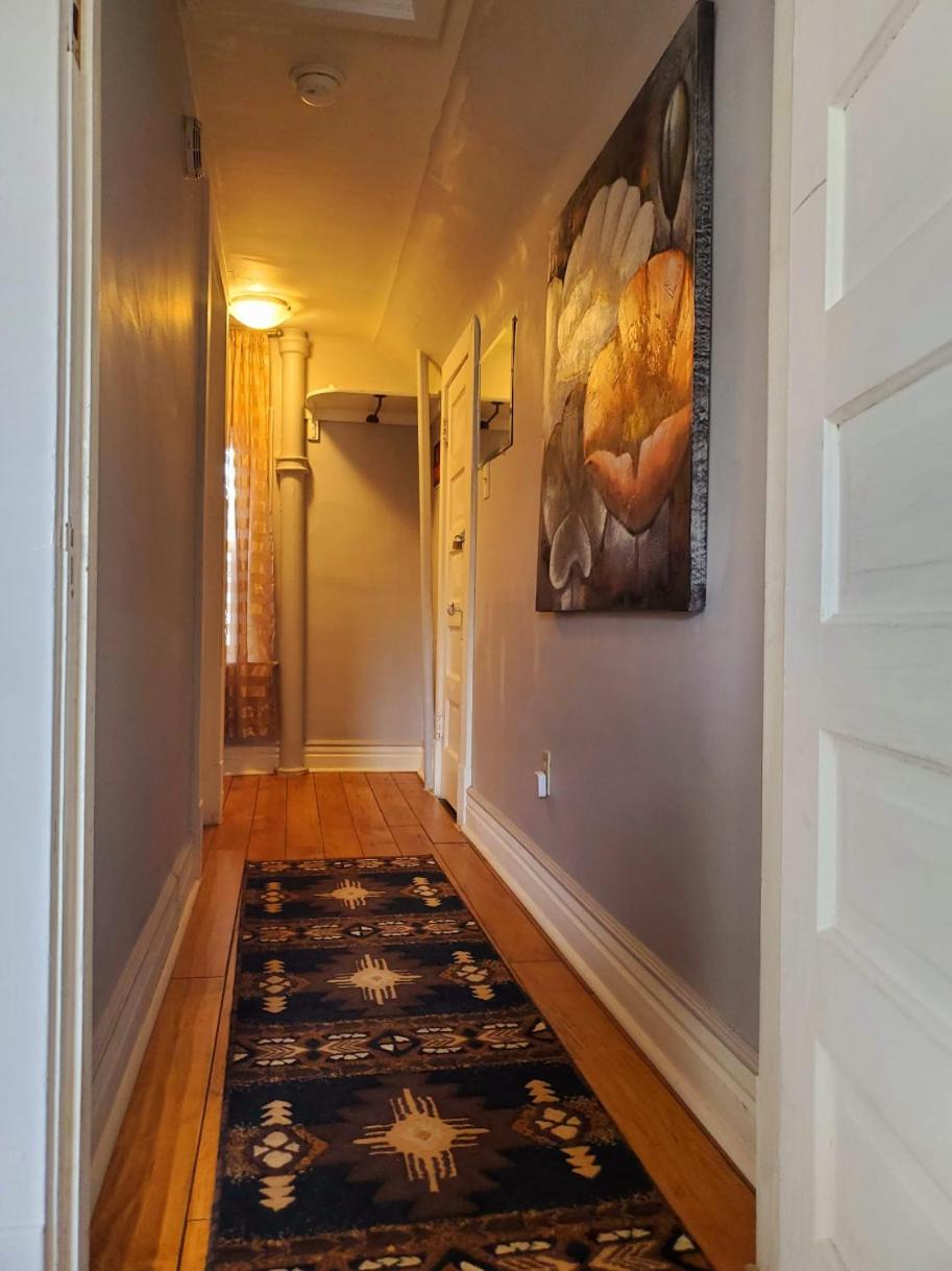 Merj's Guest House in Wolseley