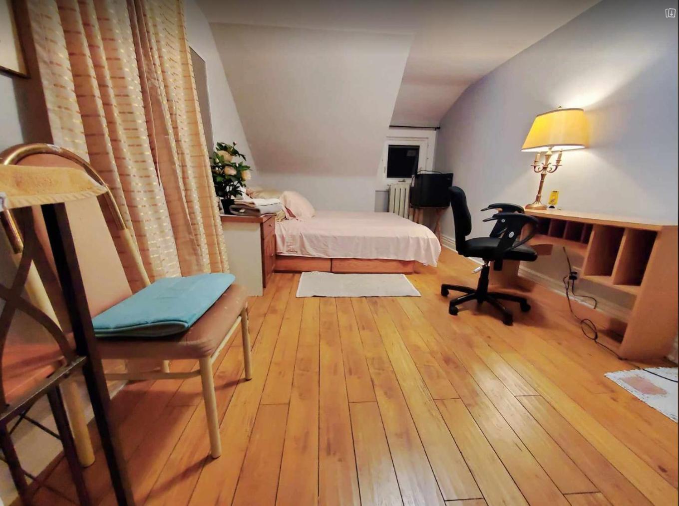 Merj's Guest House in Wolseley