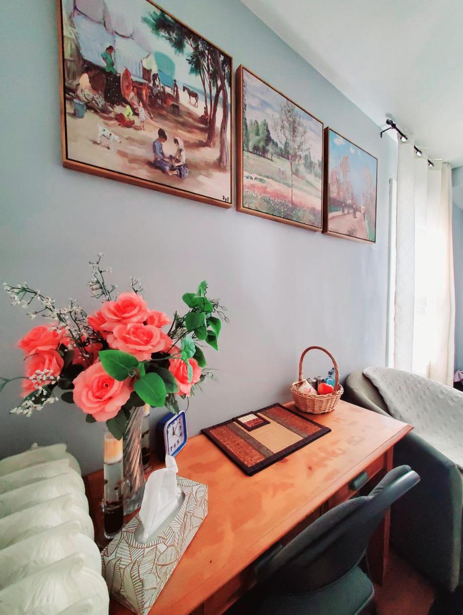 Merj's Guest House in Wolseley