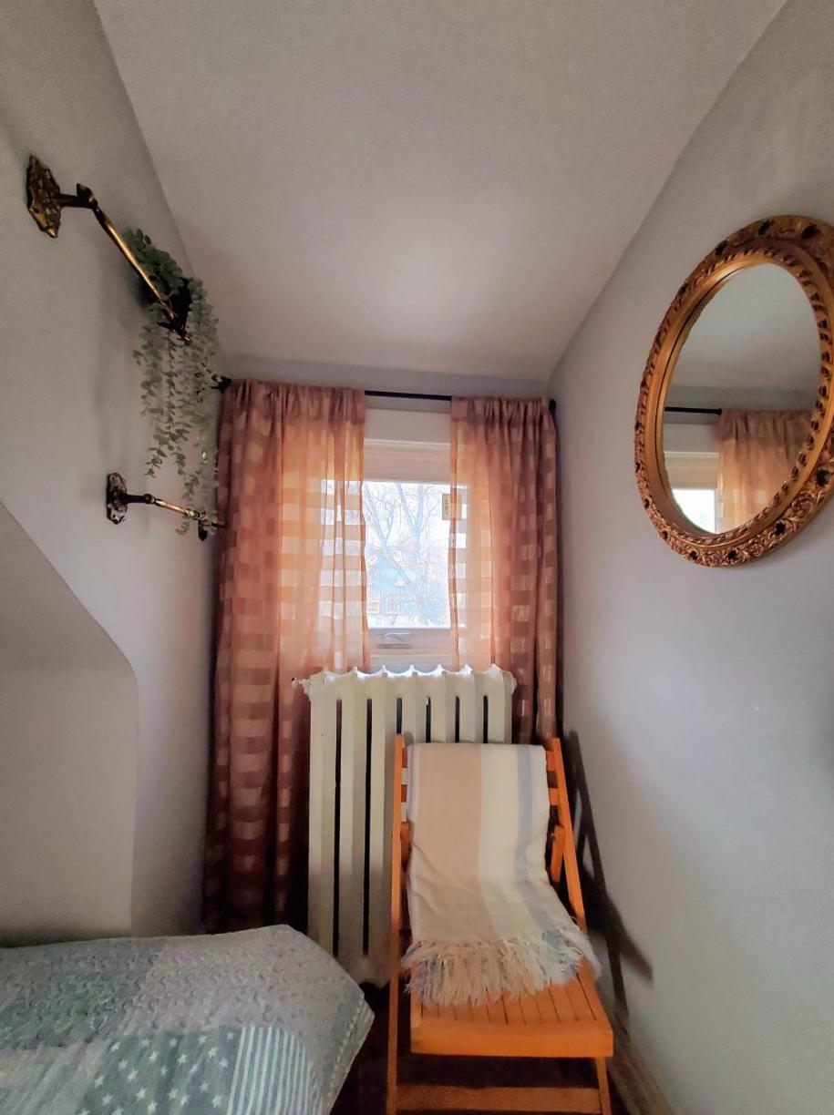Merj's Guest House in Wolseley