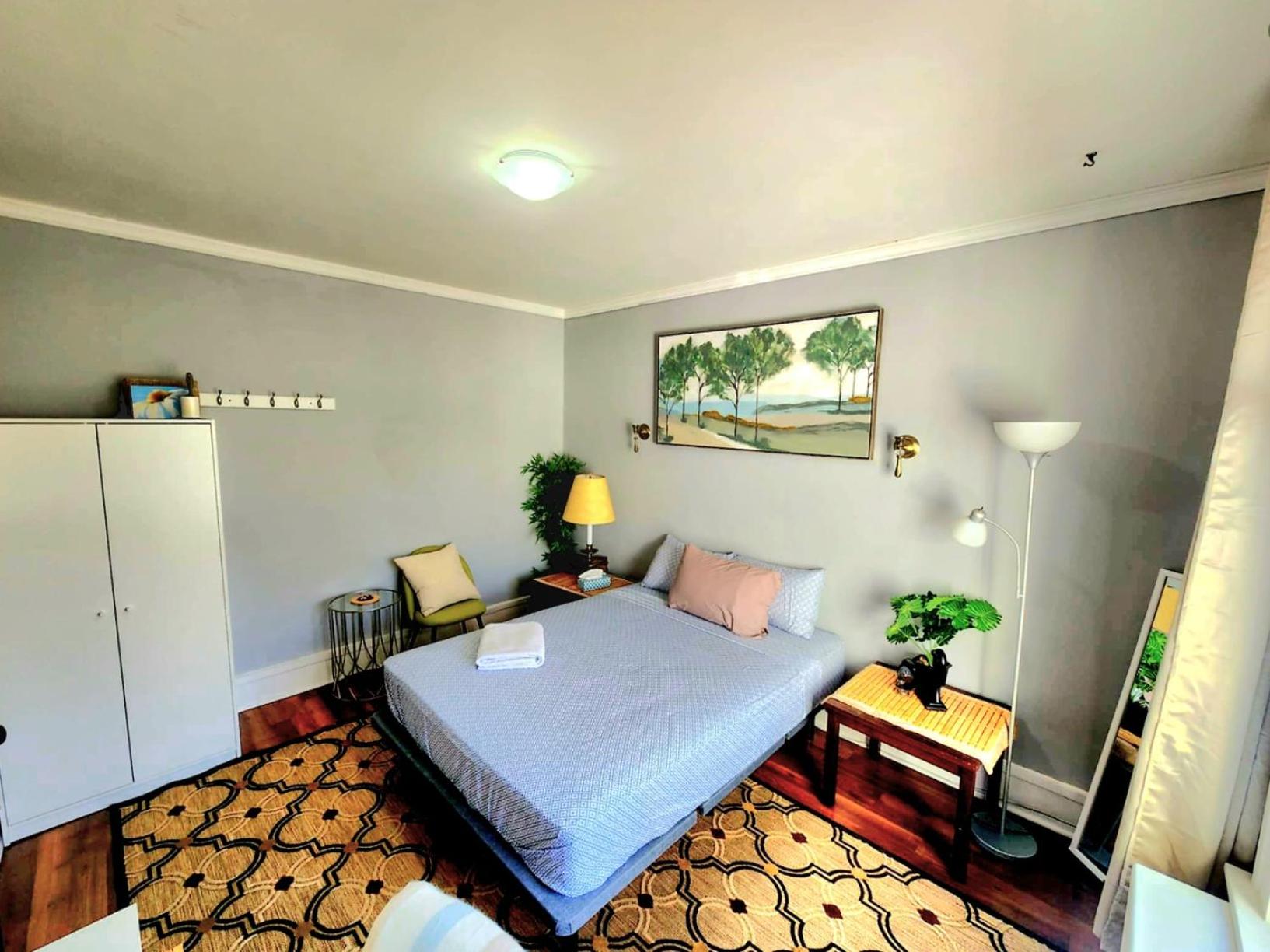 Merj's Guest House in Wolseley