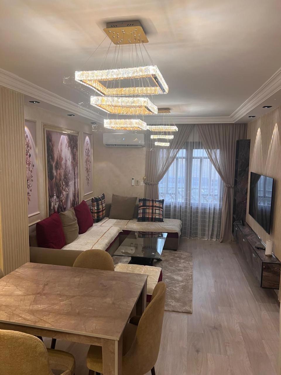 Unique apartment Al rehab