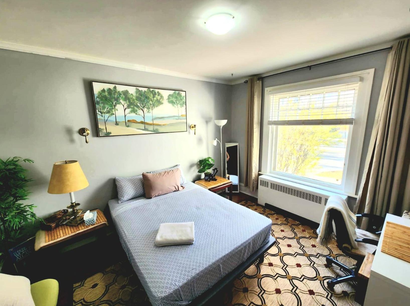 Merj's Guest House in Wolseley