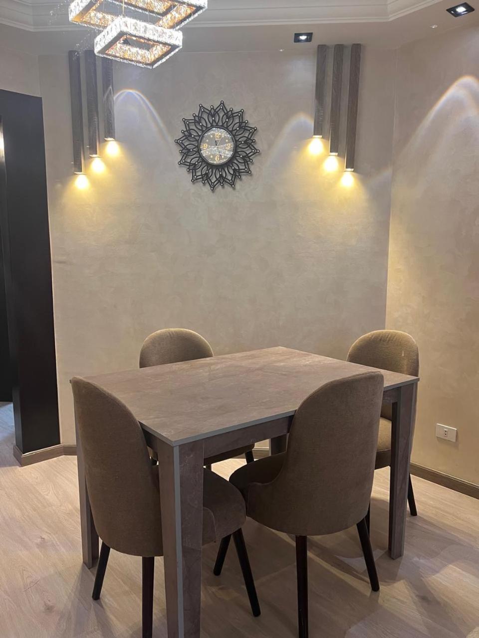 Unique apartment Al rehab