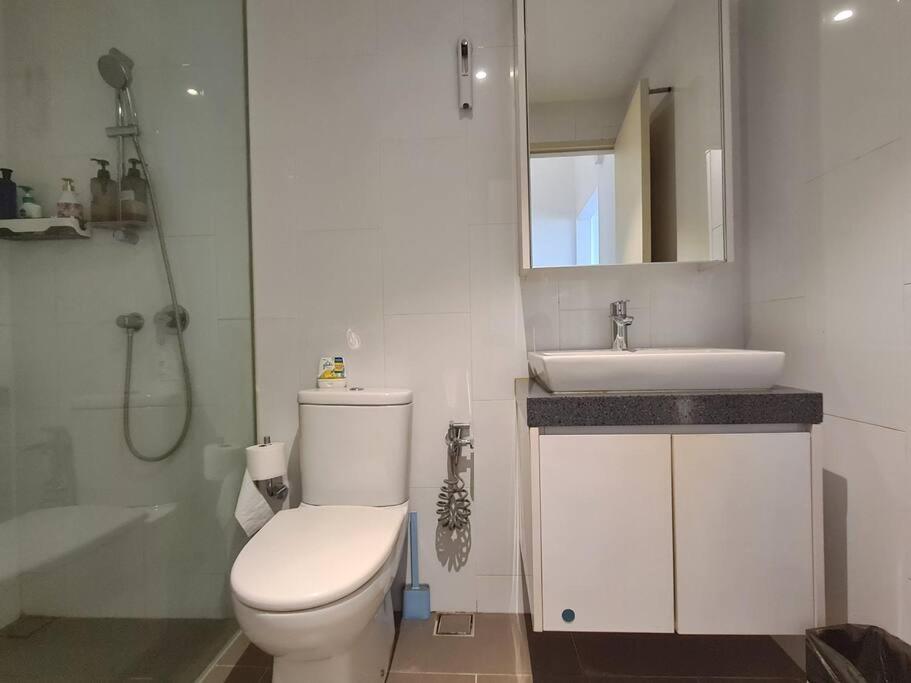 SkyView Studio, EST Bangsar, High View for 2
