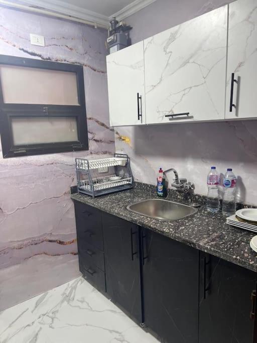 Unique apartment Al rehab