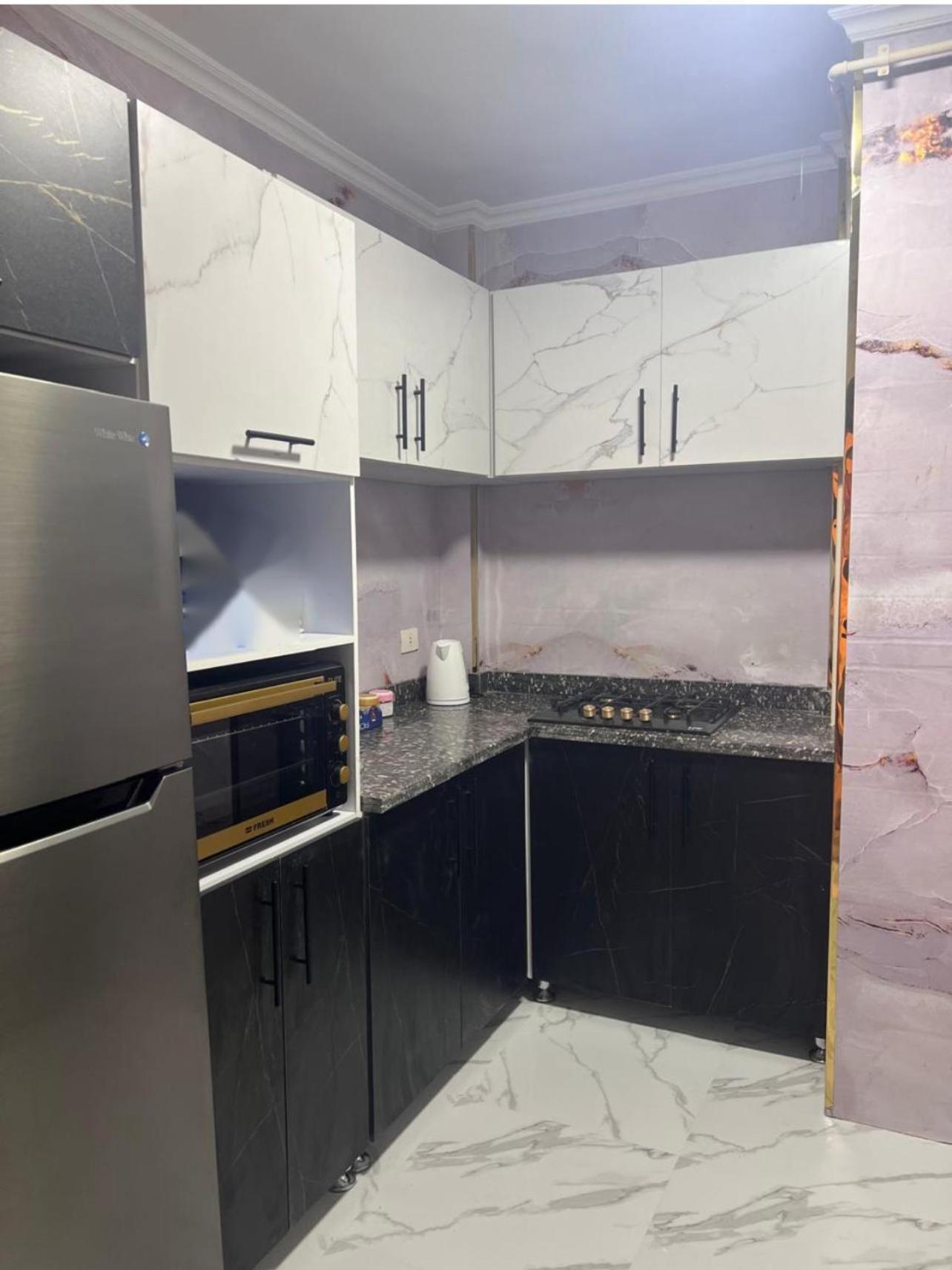 Unique apartment Al rehab