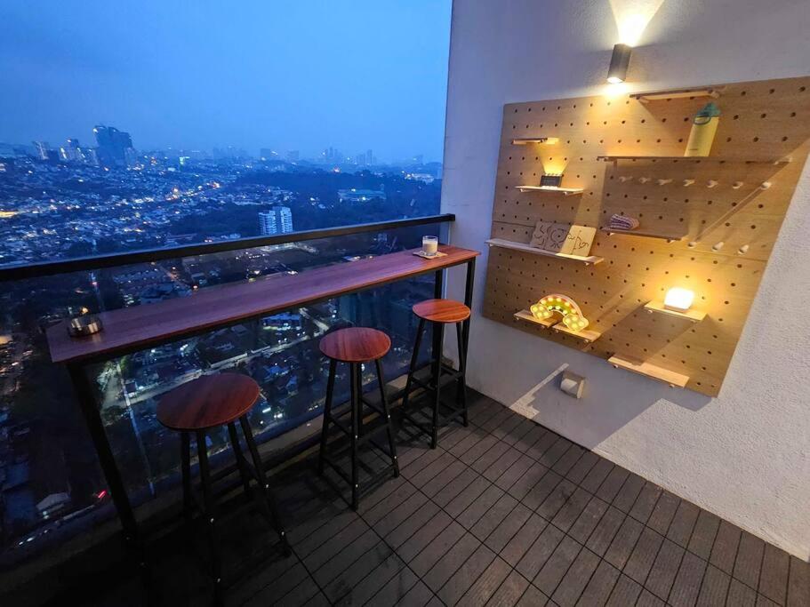 SkyView Studio, EST Bangsar, High View for 2