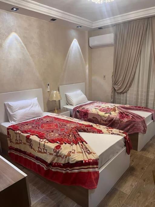 Unique apartment Al rehab