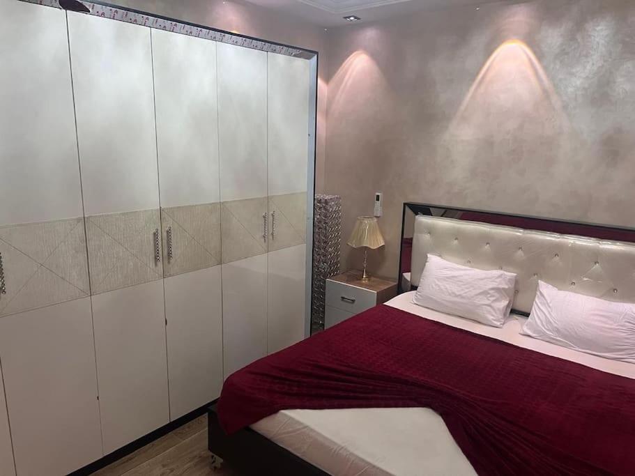 Unique apartment Al rehab