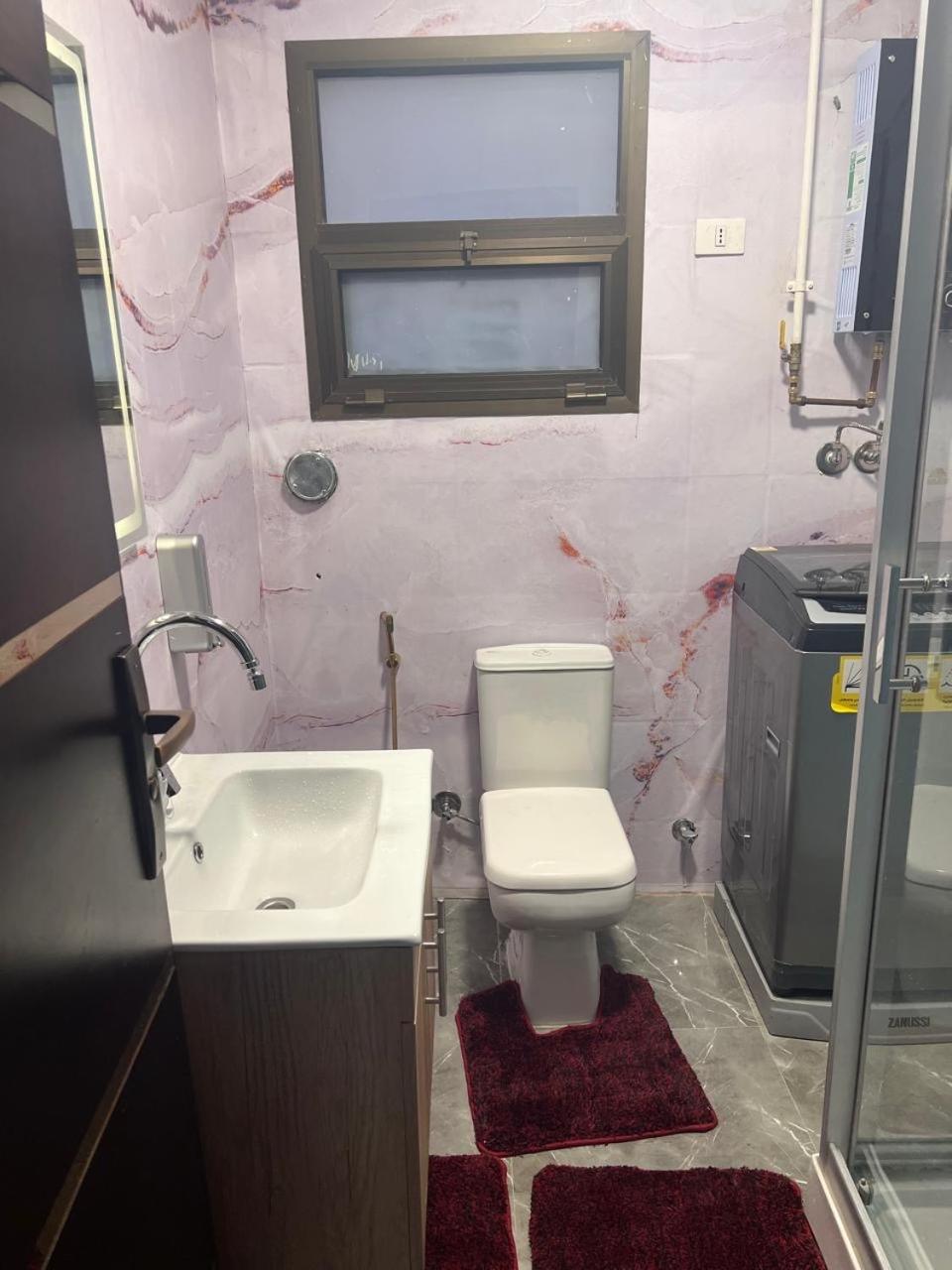 Unique apartment Al rehab
