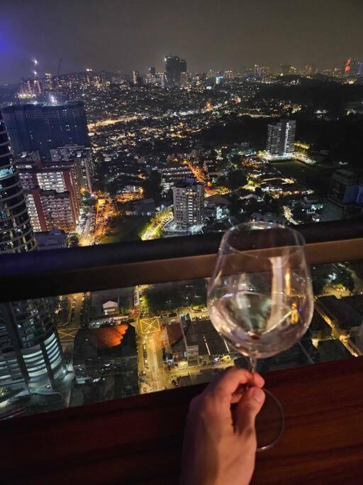 SkyView Studio, EST Bangsar, High View for 2