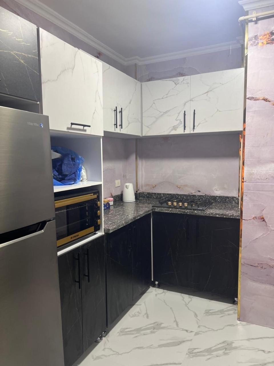 Unique apartment Al rehab