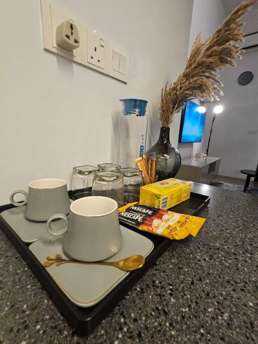 SkyView Studio, EST Bangsar, High View for 2