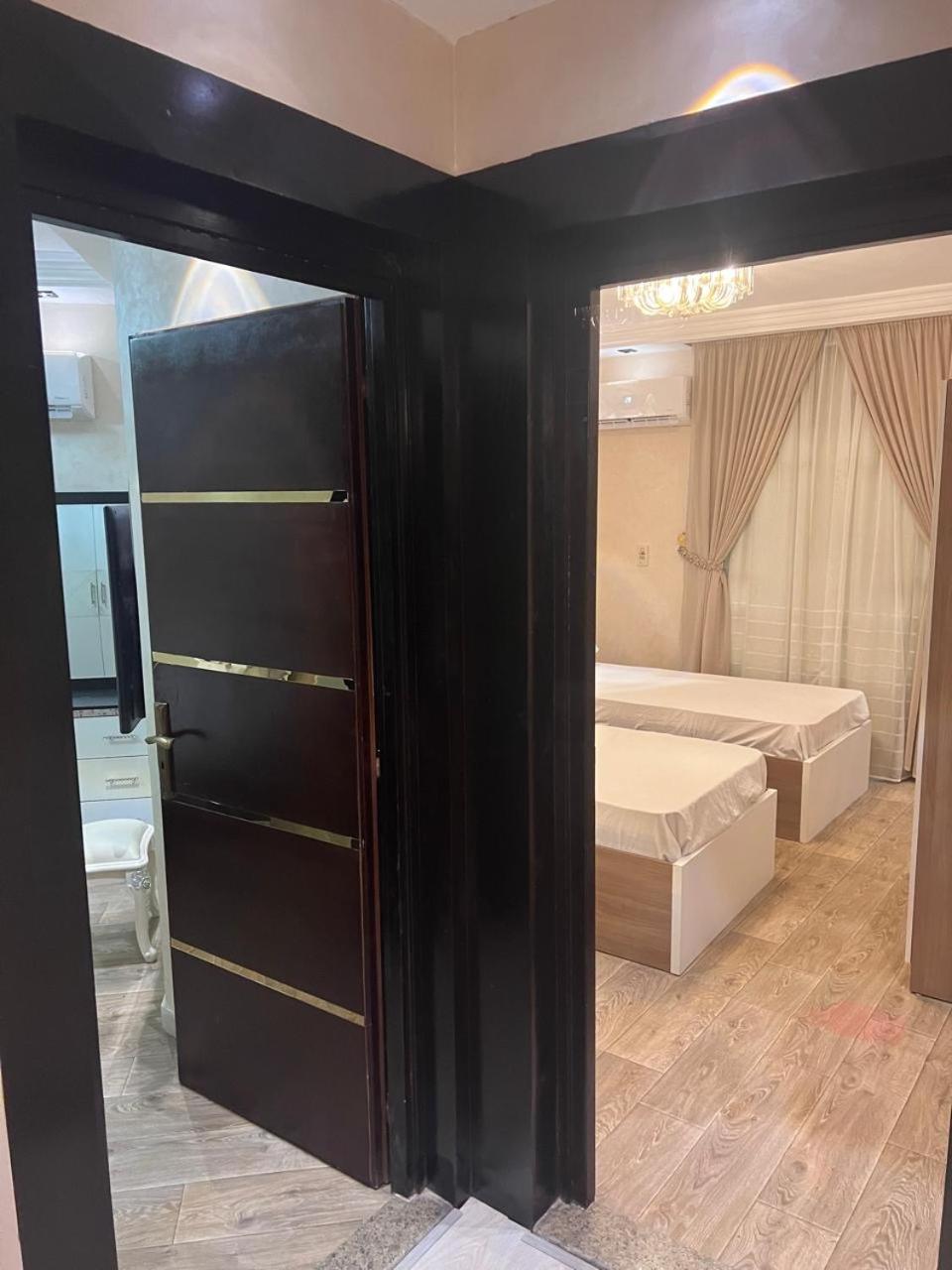 Unique apartment Al rehab