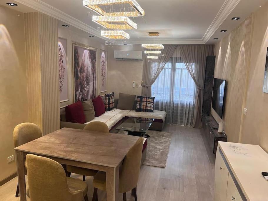 Unique apartment Al rehab