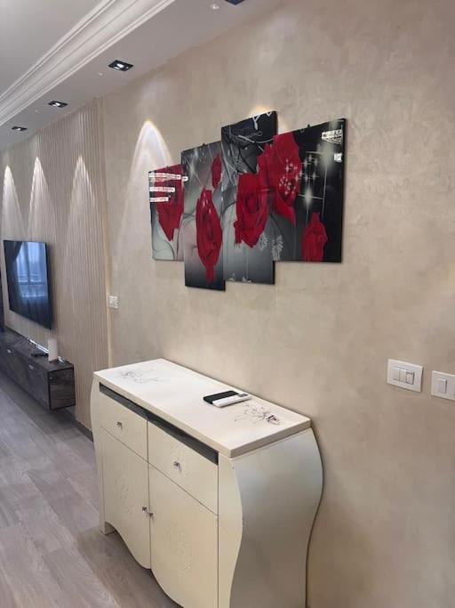 Unique apartment Al rehab
