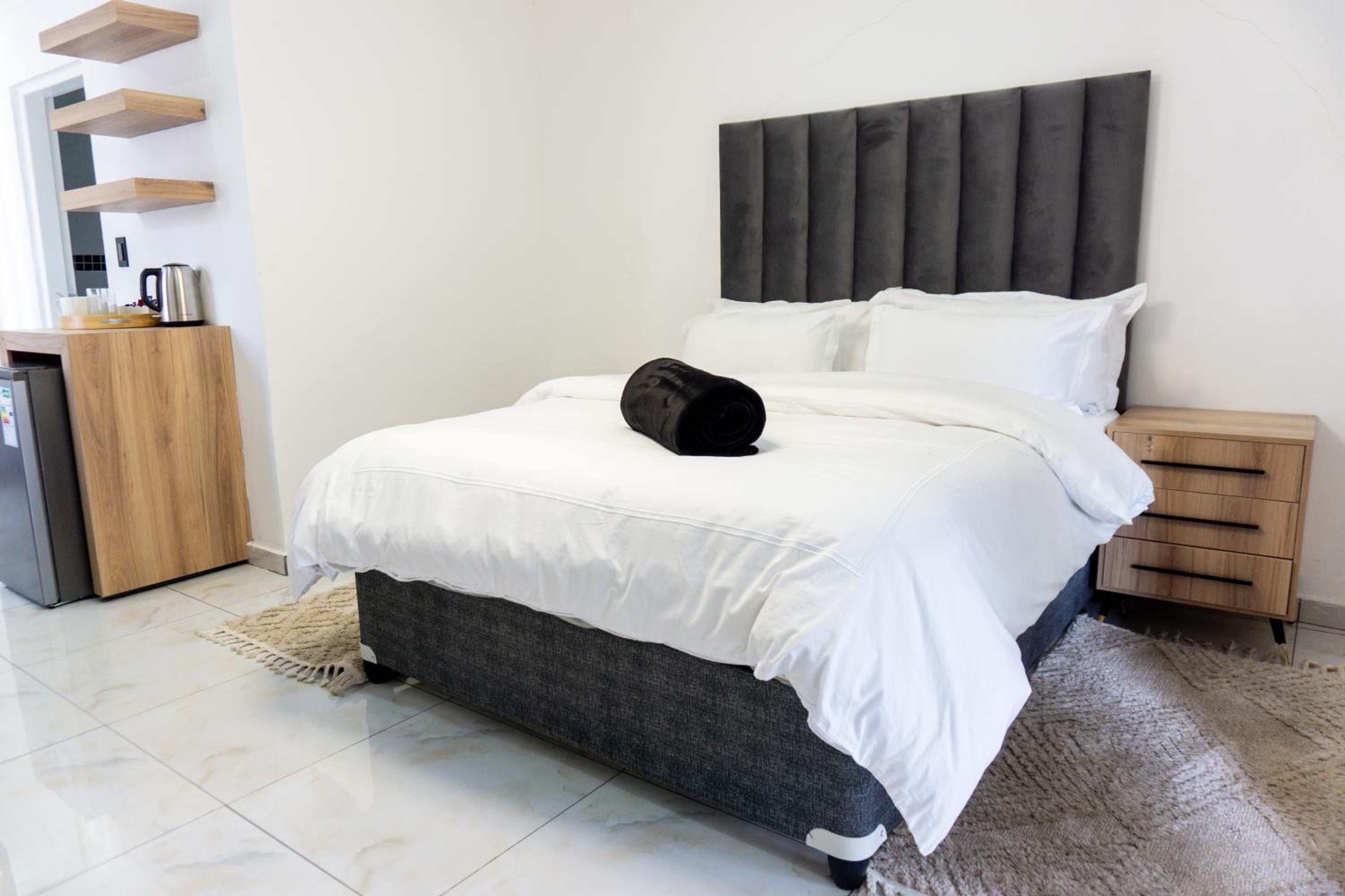 ADAIA GUEST House