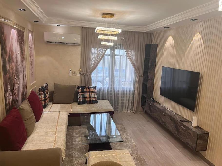 Unique apartment Al rehab