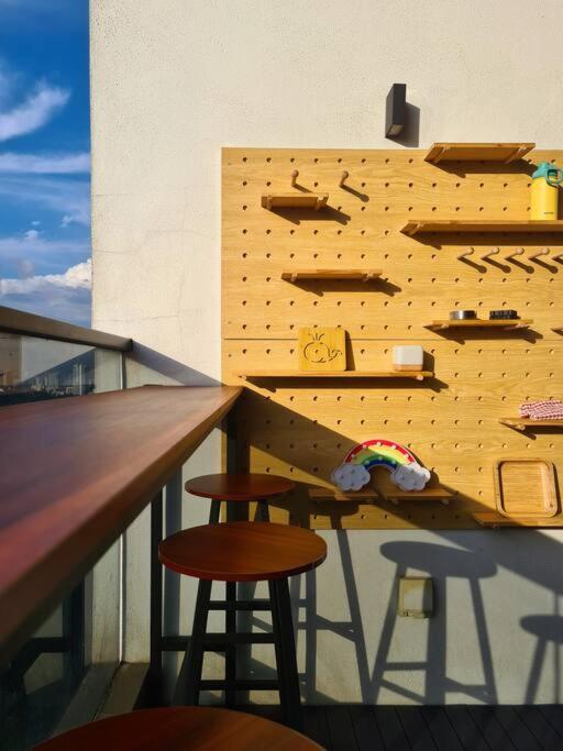SkyView Studio, EST Bangsar, High View for 2