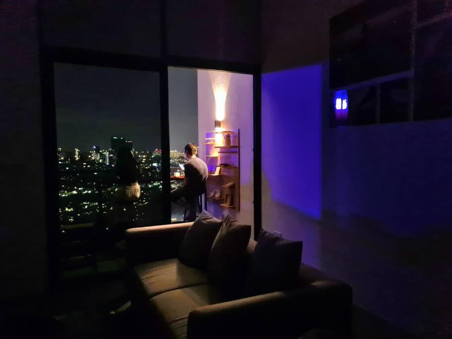 SkyView Studio, EST Bangsar, High View for 2