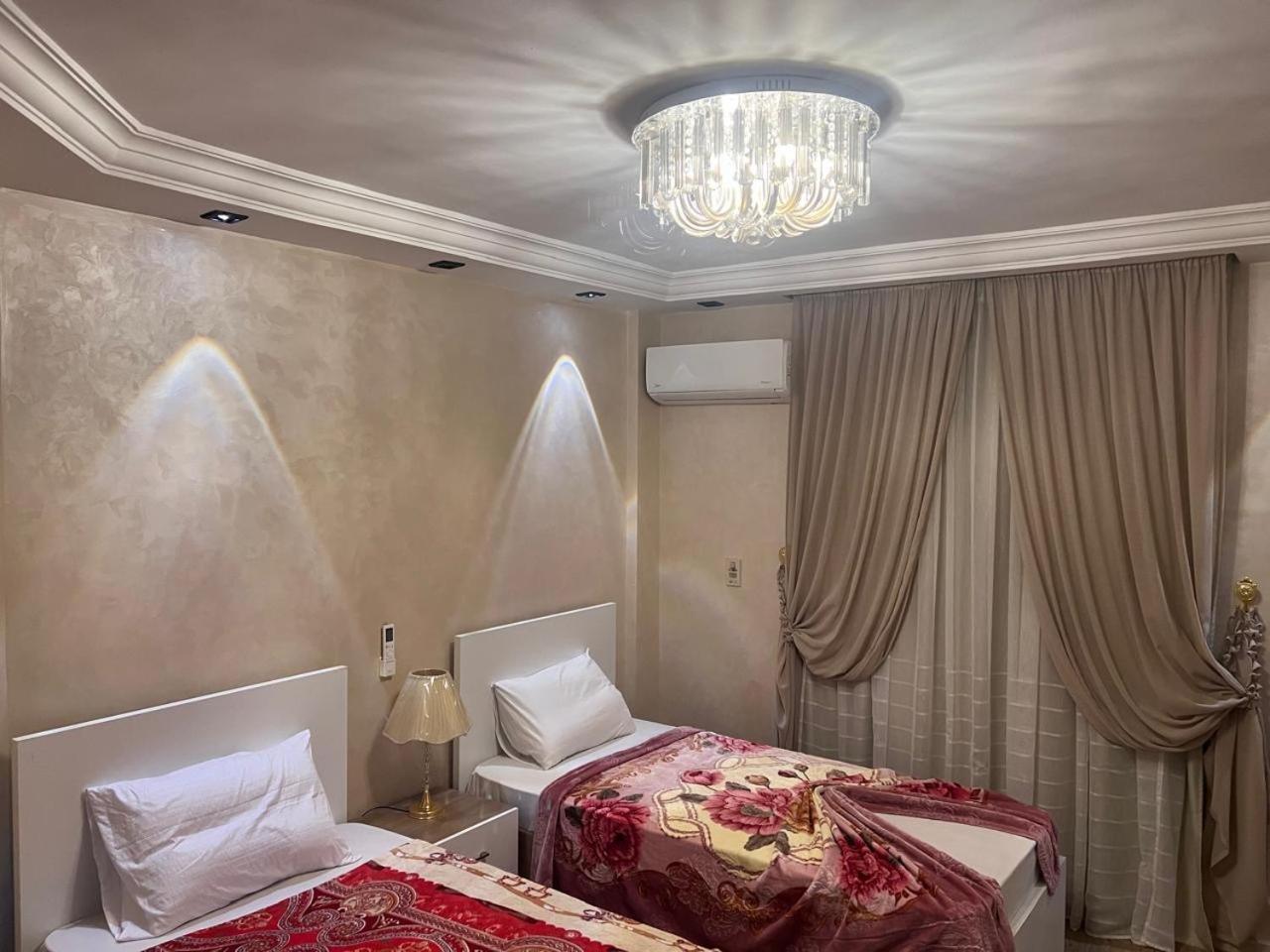 Unique apartment Al rehab