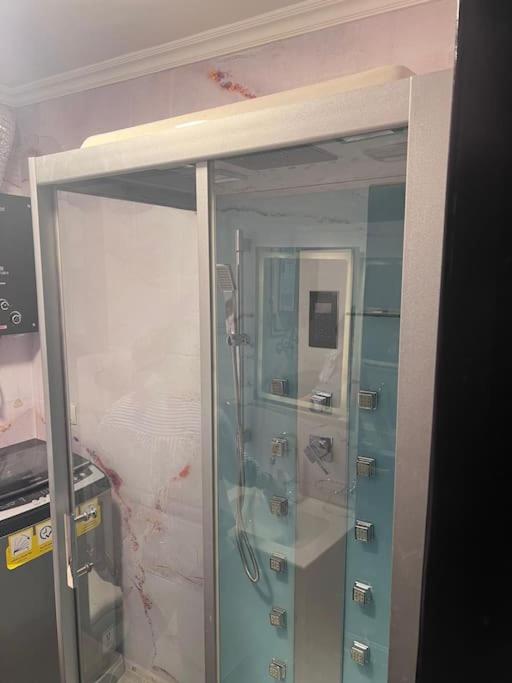 Unique apartment Al rehab