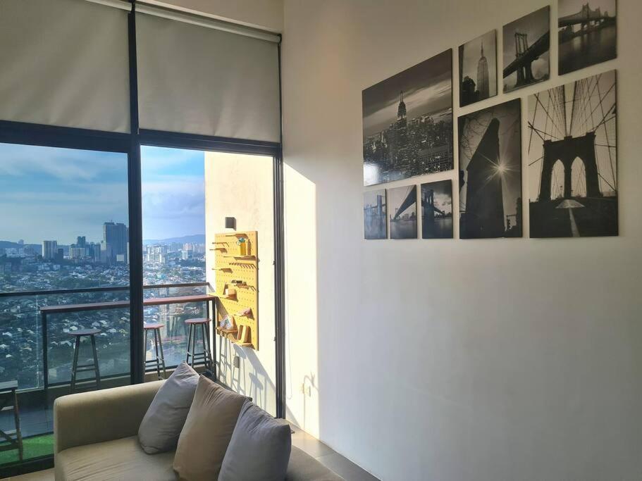 SkyView Studio, EST Bangsar, High View for 2