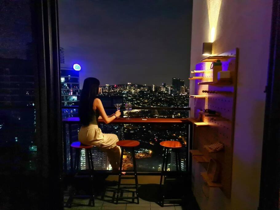 SkyView Studio, EST Bangsar, High View for 2