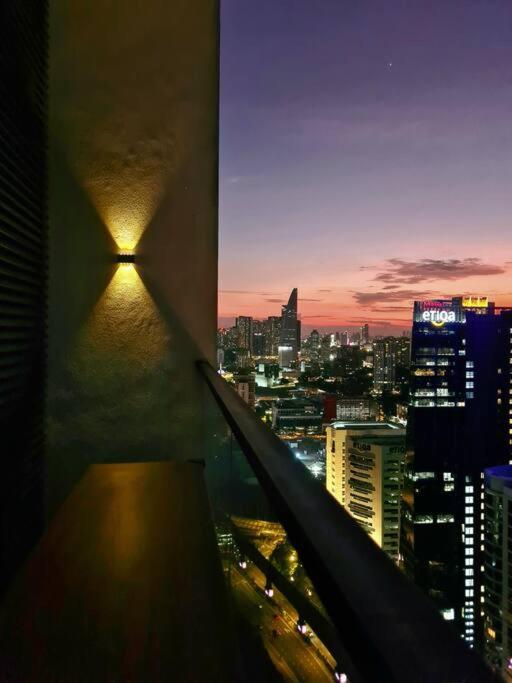 SkyView Studio, EST Bangsar, High View for 2