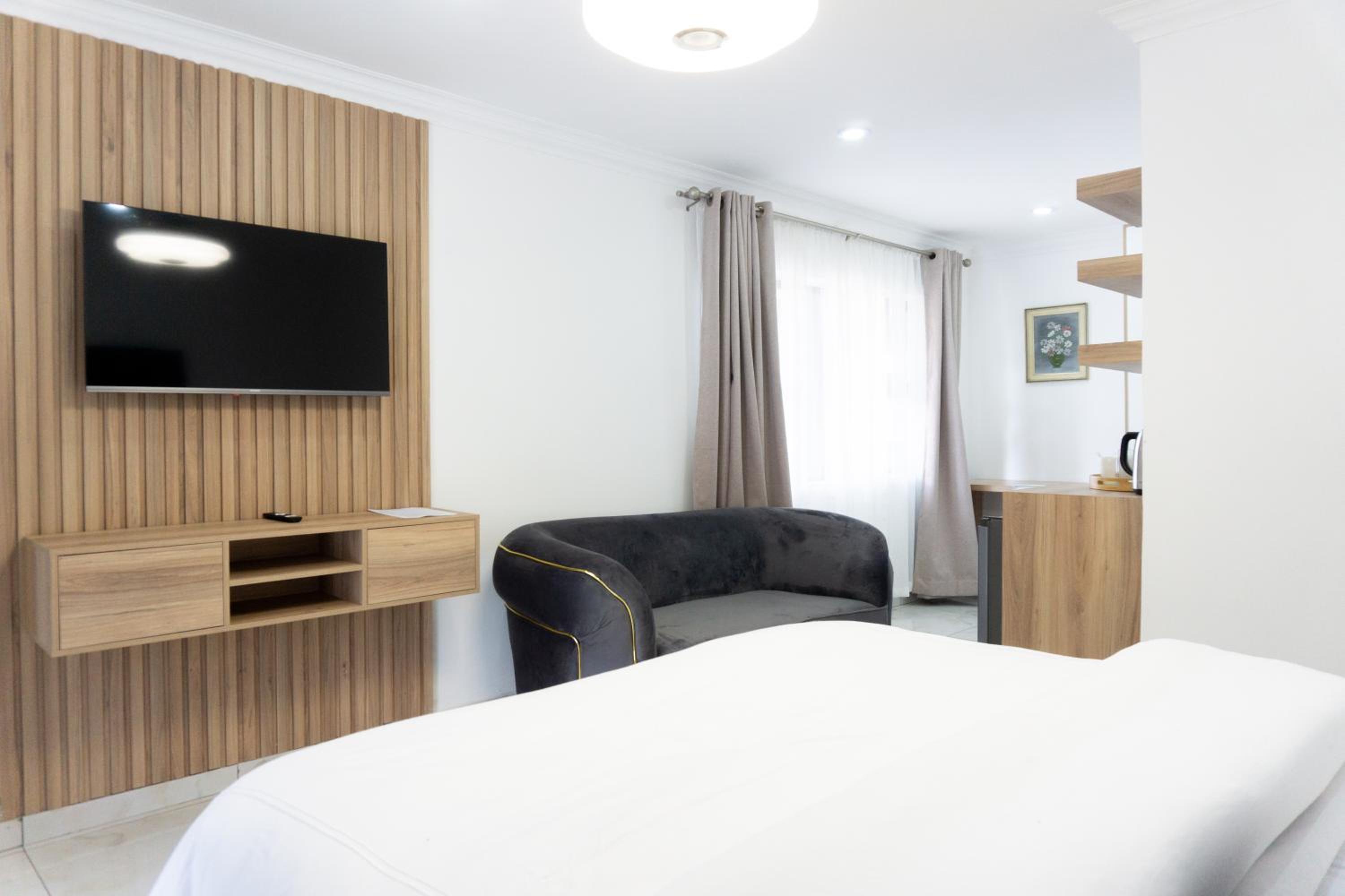 ADAIA GUEST House