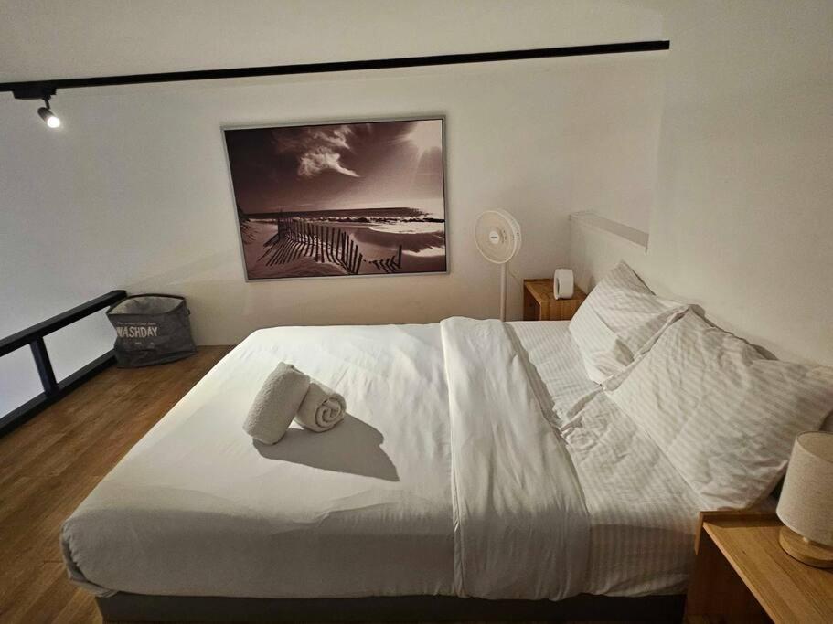 SkyView Studio, EST Bangsar, High View for 2