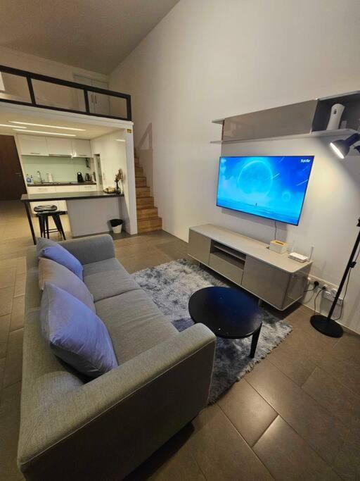 SkyView Studio, EST Bangsar, High View for 2