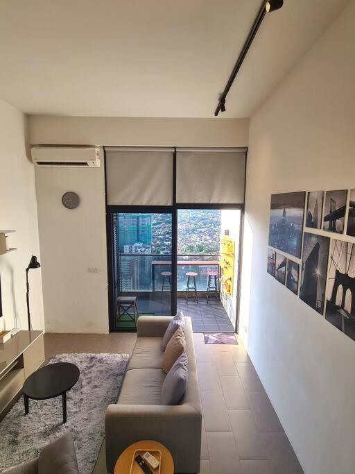 SkyView Studio, EST Bangsar, High View for 2