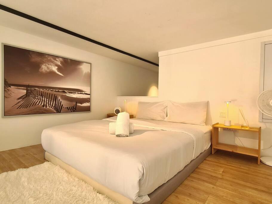 SkyView Studio, EST Bangsar, High View for 2